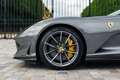 Ferrari 812 812 GTS - full carbon, 10 500 kms, PPF Grau - thumbnail 6