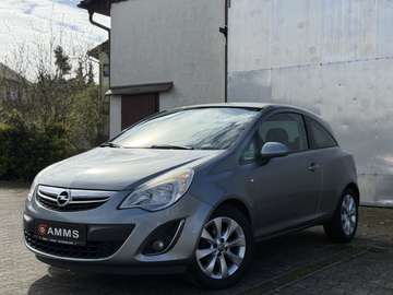 Active 1.2 LPG*2.Hand*Klima*Tempomat*