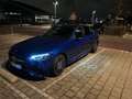 Mercedes-Benz C 180 C 180 T 9G-TRONIC AMG Line Blauw - thumbnail 6