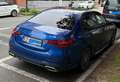 Mercedes-Benz C 180 C 180 T 9G-TRONIC AMG Line Blauw - thumbnail 3