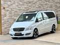 Mercedes-Benz Viano 3.0 CDI Grand Edition|Avant|Lang|Tisch|7.S Blanc - thumbnail 1