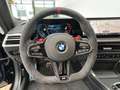 BMW M4 M4 Coupe 3.0 CS auto/CARBOCERAMICA/CARBONIO/FULL Noir - thumbnail 13