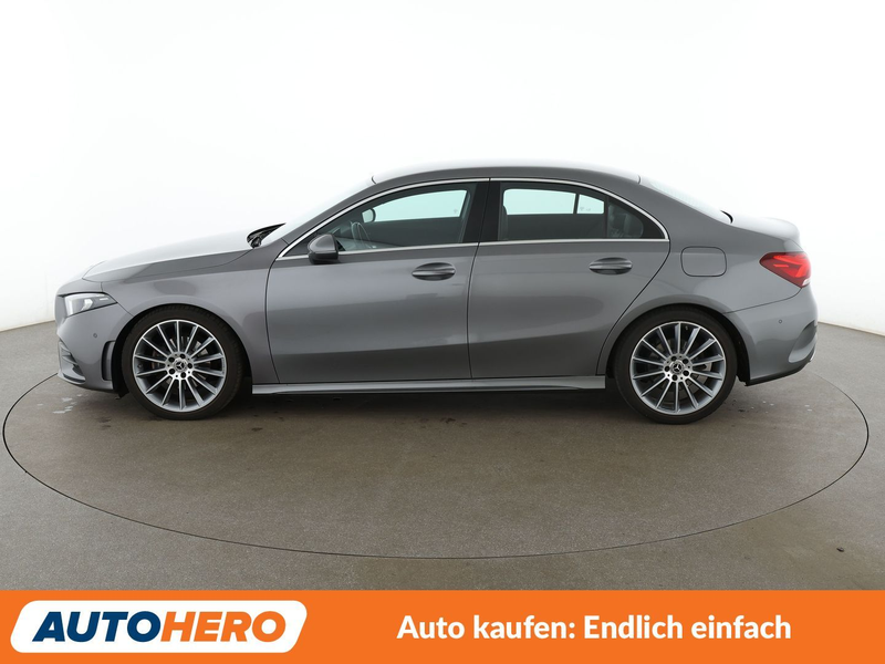 Mercedes-Benz A 200 A 200 AMG Line Aut.*NAVI*LED*TEMPO*CAM*PDC*SHZ* — photo 3