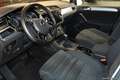 Volkswagen Touran 2.0 TDI Automatik Comfortline SzHzg PDC Gris - thumbnail 7