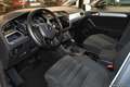 Volkswagen Touran 2.0 TDI Automatik Comfortline SzHzg PDC Gris - thumbnail 3