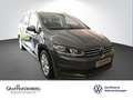 Volkswagen Touran 2.0 TDI Automatik Comfortline SzHzg PDC Gris - thumbnail 1