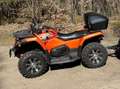 CFMOTO CForce 450 Оранжевый - thumbnail 3