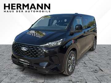 Bus 2.5 Duratec PHEV 340