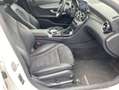 Mercedes-Benz C 180 AMG Line*Navi*Kamera*Tempomat*LED*DAB* Blanco - thumbnail 13