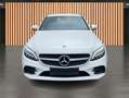 Mercedes-Benz C 180 AMG Line*Navi*Kamera*Tempomat*LED*DAB* Blanco - thumbnail 15