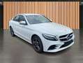 Mercedes-Benz C 180 AMG Line*Navi*Kamera*Tempomat*LED*DAB* Blanco - thumbnail 14