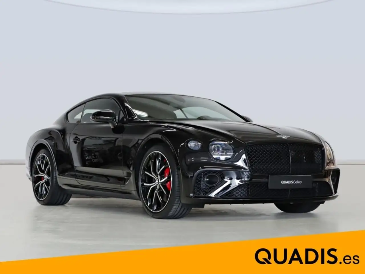 Bentley Continental 2024