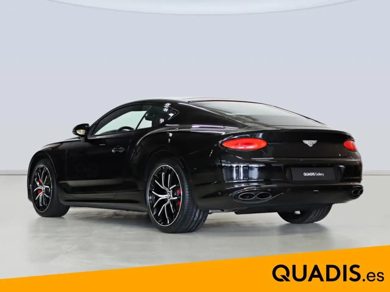 Bentley Continental 2024