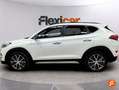 Hyundai TUCSON 1.6 TGDI Tecno Sky Safe 4x2 DT Blanco - thumbnail 4