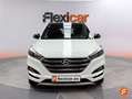 Hyundai TUCSON 1.6 TGDI Tecno Sky Safe 4x2 DT Blanco - thumbnail 2