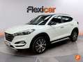 Hyundai TUCSON 1.6 TGDI Tecno Sky Safe 4x2 DT Blanco - thumbnail 3