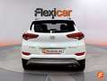 Hyundai TUCSON 1.6 TGDI Tecno Sky Safe 4x2 DT Blanco - thumbnail 8