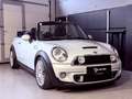 MINI Cooper S Cabrio MINI COOPER S Cabrio 1,6 Aut. COOPER S Silber - thumbnail 1