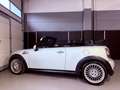 MINI Cooper S Cabrio MINI COOPER S Cabrio 1,6 Aut. COOPER S Silber - thumbnail 10