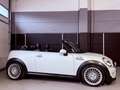 MINI Cooper S Cabrio MINI COOPER S Cabrio 1,6 Aut. COOPER S Silber - thumbnail 3