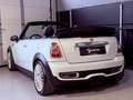 MINI Cooper S Cabrio MINI COOPER S Cabrio 1,6 Aut. COOPER S Silber - thumbnail 9