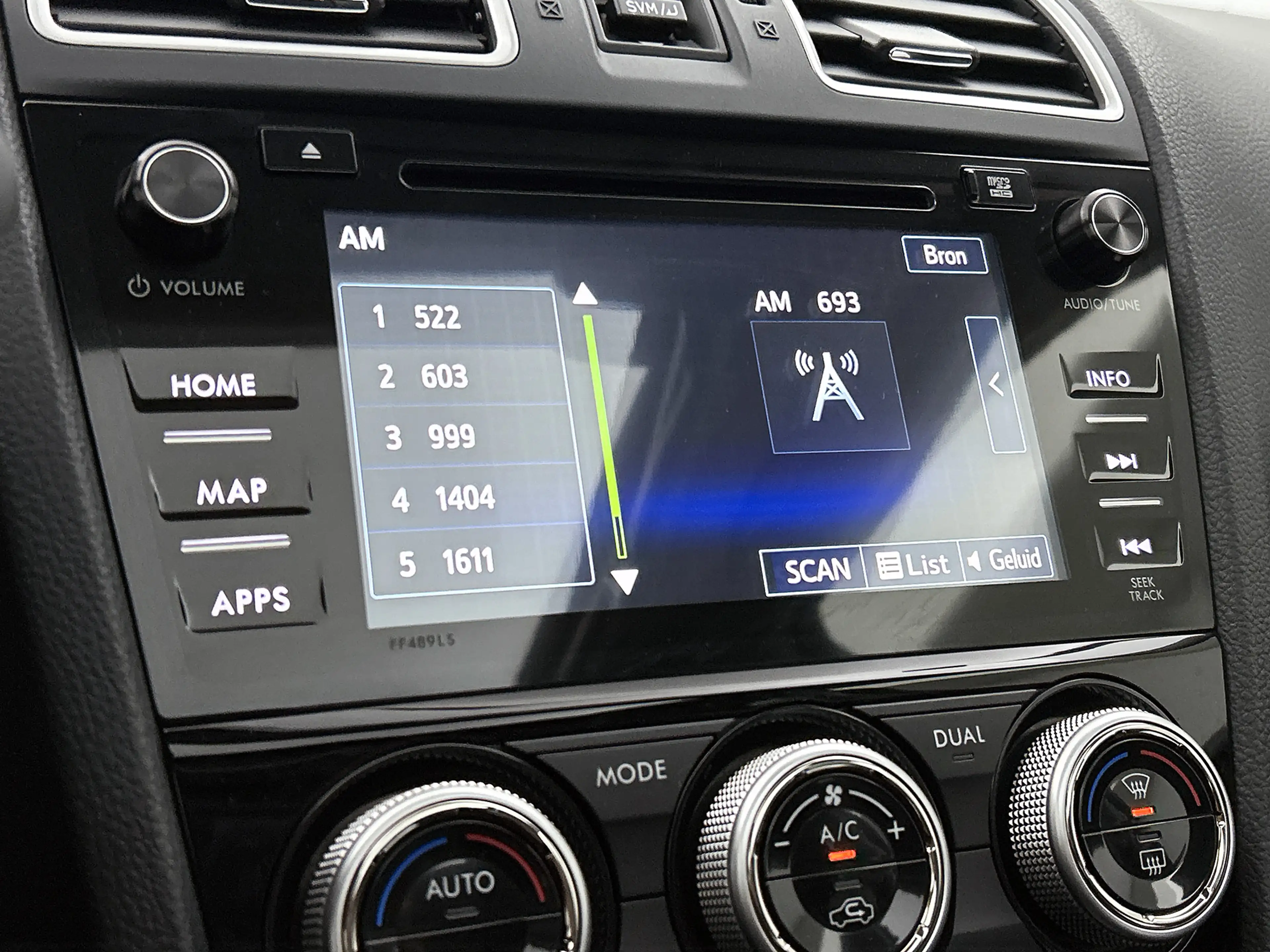 Subaru Forester 2.0 AWD Premium | Schuif-/kanteldak | Trekhaak | A — photo 8