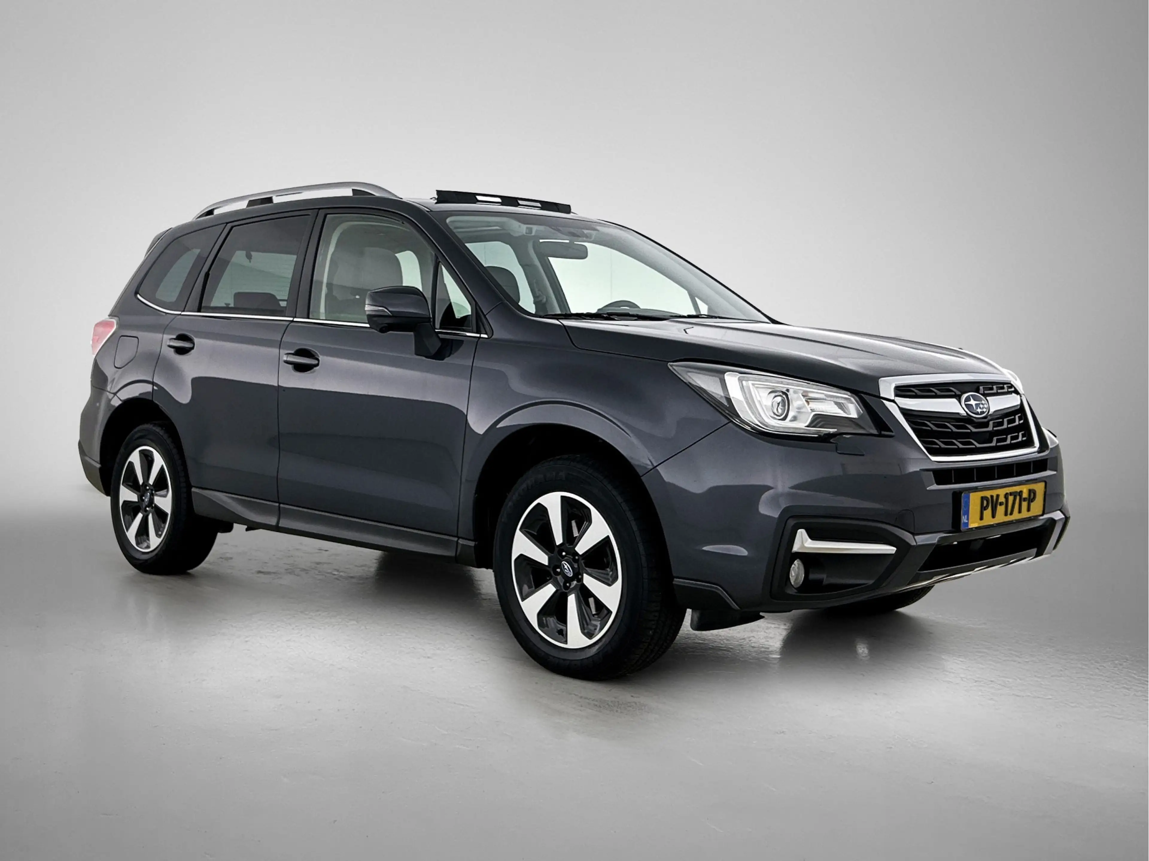 Subaru Forester 2.0 AWD Premium | Schuif-/kanteldak | Trekhaak | A — photo 15