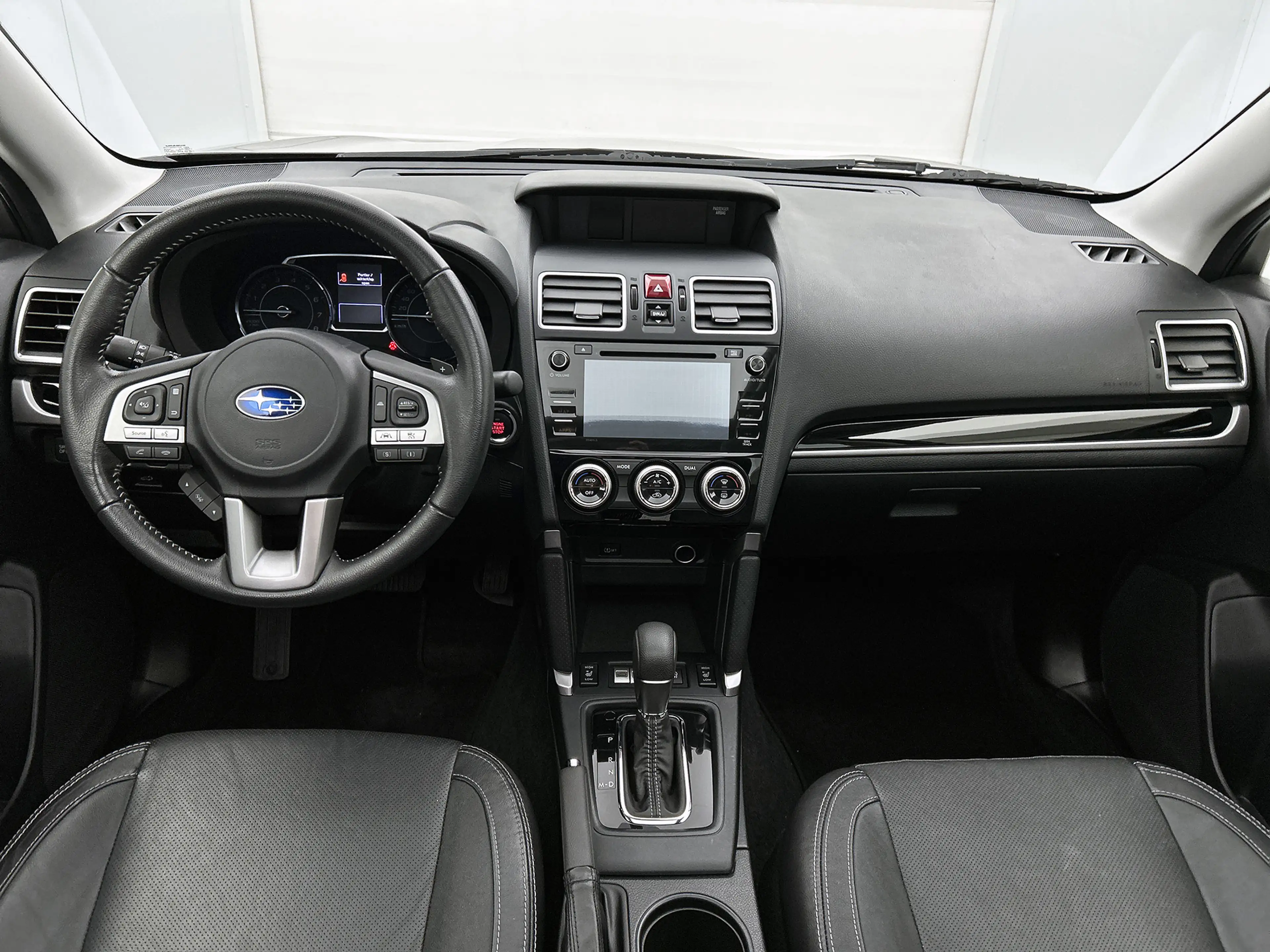 Subaru Forester 2.0 AWD Premium | Schuif-/kanteldak | Trekhaak | A — photo 5