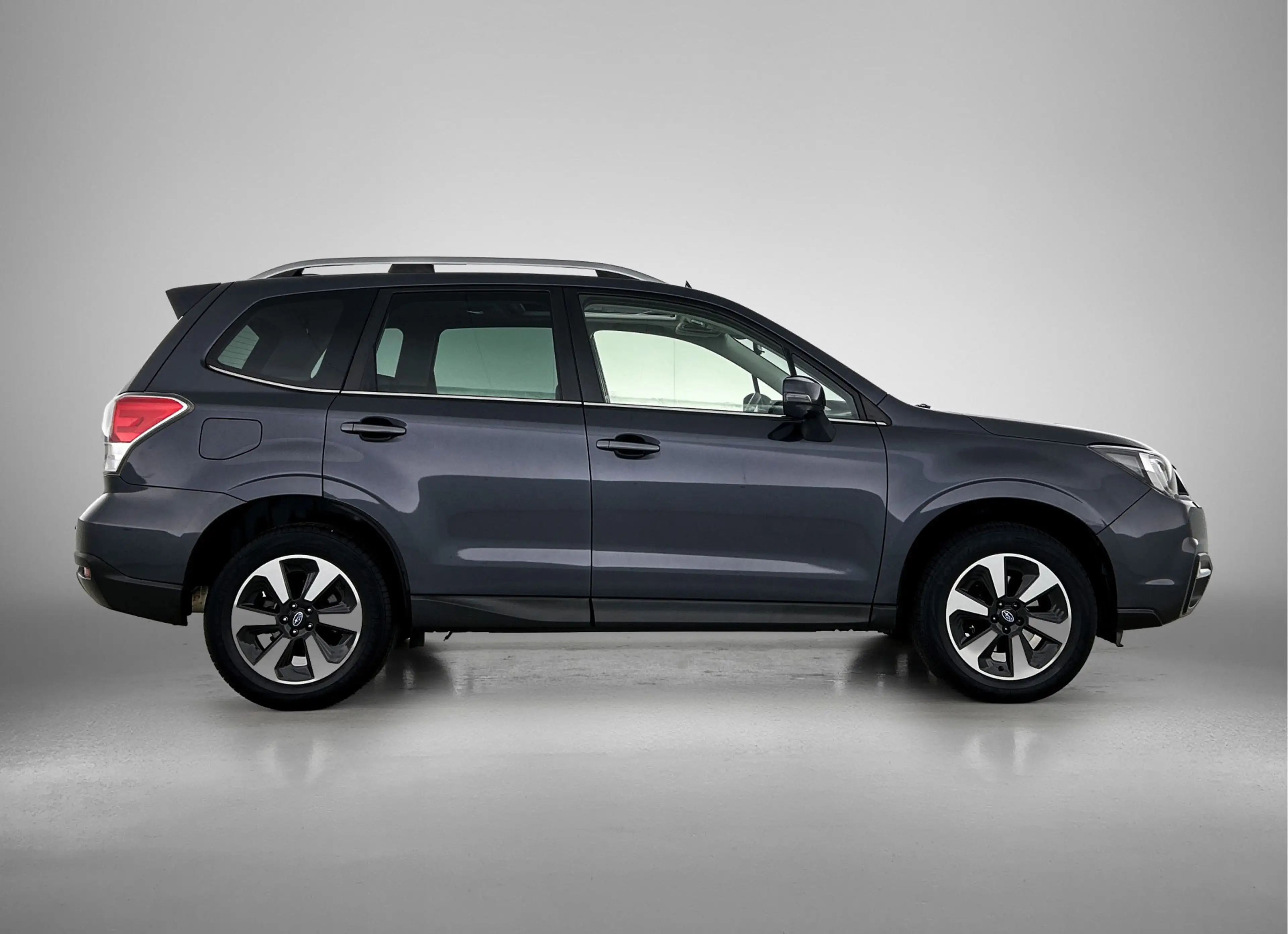 Subaru Forester 2.0 AWD Premium | Schuif-/kanteldak | Trekhaak | A — photo 14