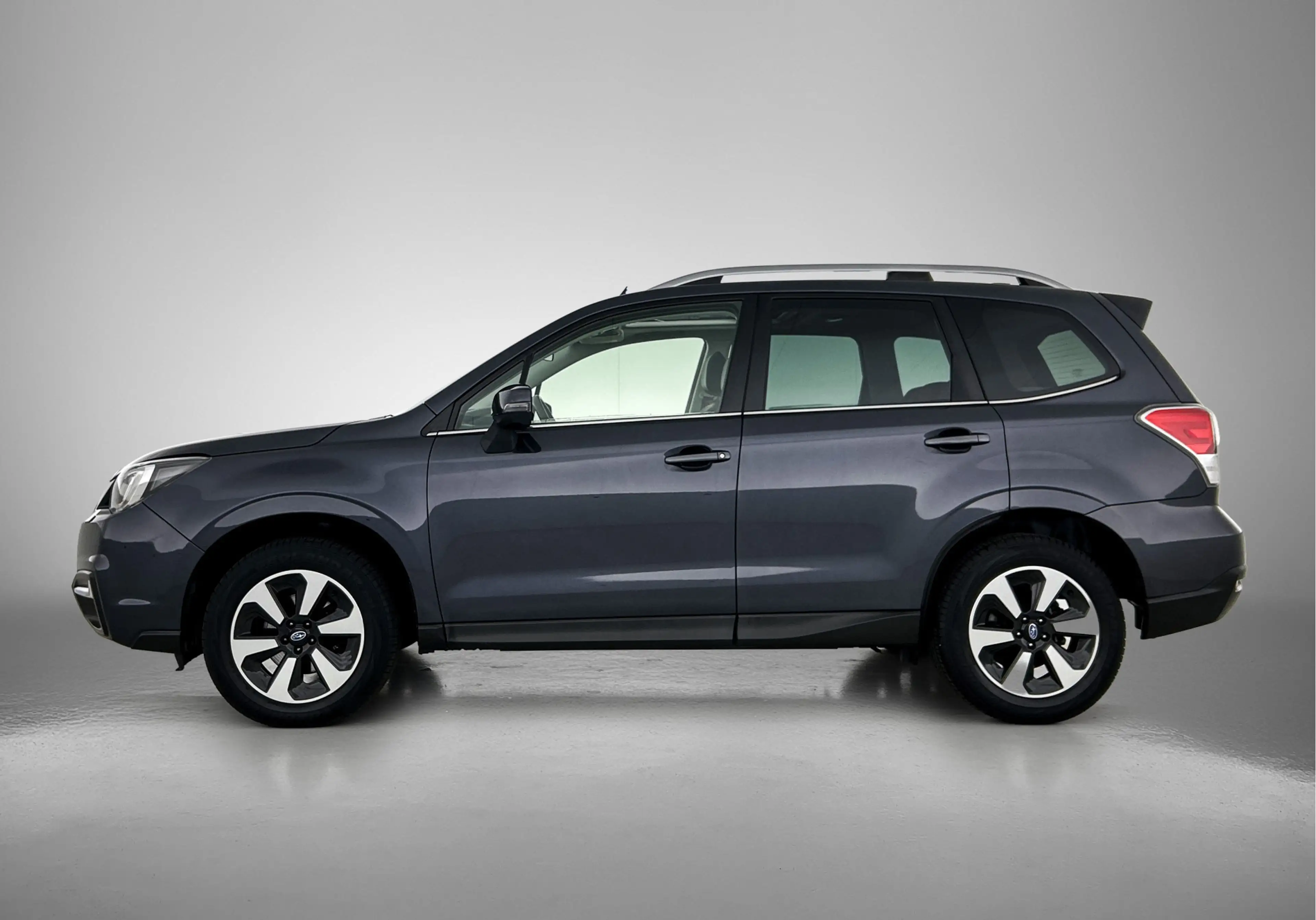 Subaru Forester 2.0 AWD Premium | Schuif-/kanteldak | Trekhaak | A — photo 3