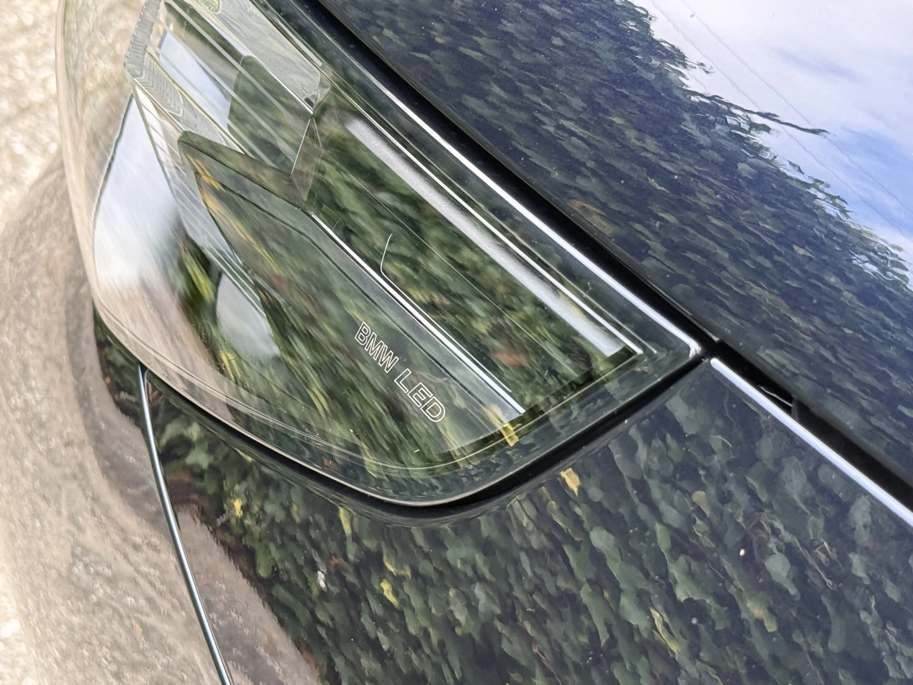 BMW i5 Touring eDrive40 | M-Sport Pro | Panorama | Harman — photo 6