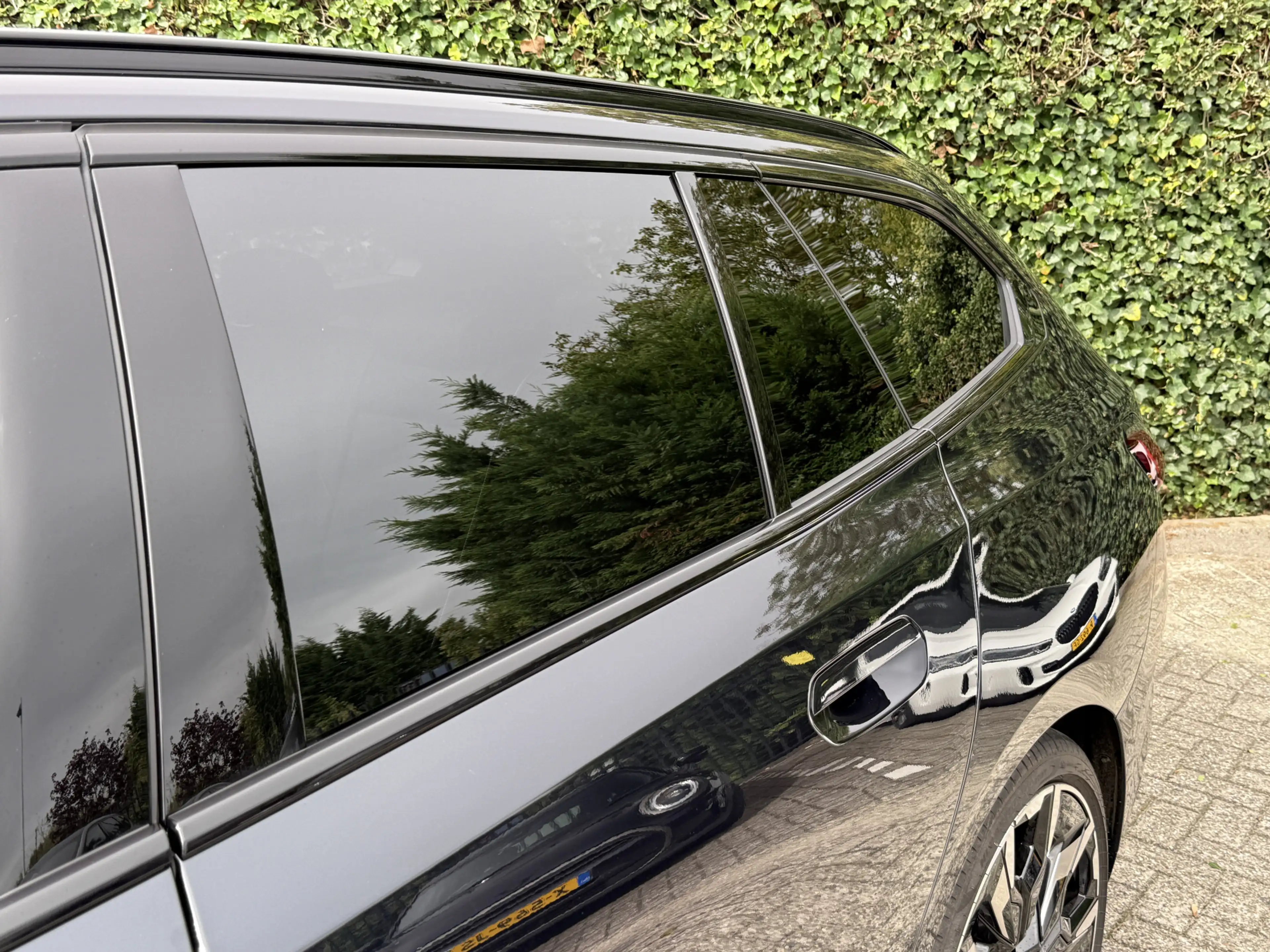 BMW i5 Touring eDrive40 | M-Sport Pro | Panorama | Harman — photo 8