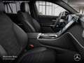 Mercedes-Benz GLC 220 d 4M AMG+NIGHT+PANO+360+AHK+TOTW+KEYLESS Silber - thumbnail 11