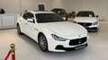 Maserati Ghibli S Q4 Weiß - thumbnail 5