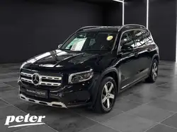 Mercedes-Benz GLB 220 d 4M Progressive*Offroad*Multibeam*AHK*