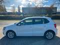 Volkswagen Polo V Comfortline BMT/Start-Stopp Blanc - thumbnail 7
