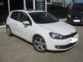Volkswagen Golf 1.6TDI CR Sport 105 Blanco - thumbnail 3