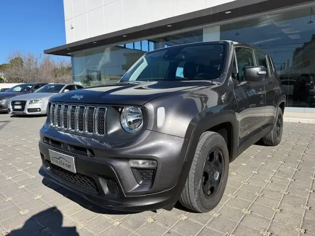 Jeep Renegade Renegade 1.0 T3 Sport 2018