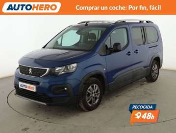 1.5 Blue-HDi Allure Pack L2