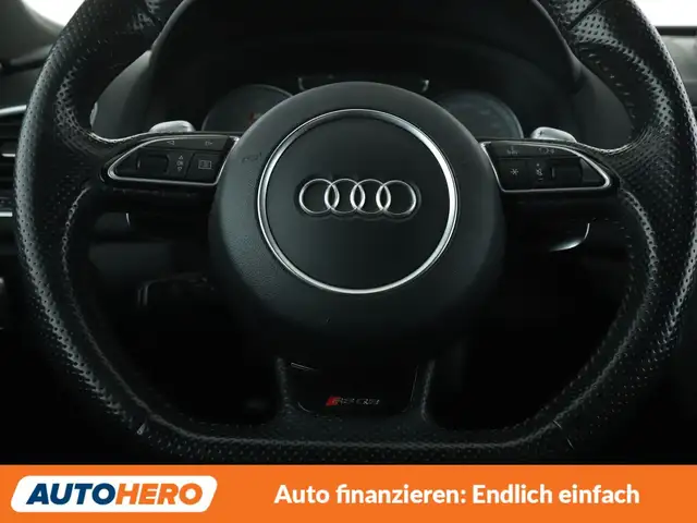 Audi RS Q3 view 19