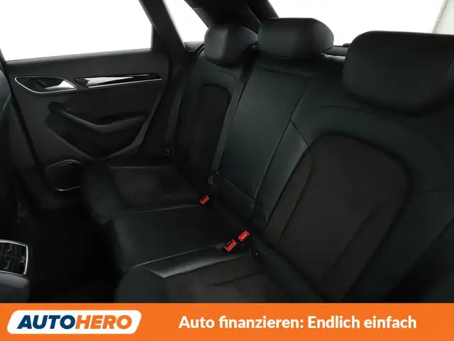 Audi RS Q3 view 14
