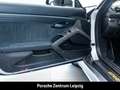Porsche Cayman GT4 RS Weissach PCCB Lift Bose PDLS+ Silber - thumbnail 17