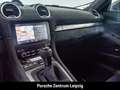 Porsche Cayman GT4 RS Weissach PCCB Lift Bose PDLS+ Silber - thumbnail 20