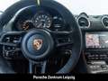 Porsche Cayman GT4 RS Weissach PCCB Lift Bose PDLS+ Silber - thumbnail 22