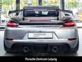 Porsche Cayman GT4 RS Weissach PCCB Lift Bose PDLS+ Silber - thumbnail 5