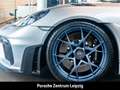 Porsche Cayman GT4 RS Weissach PCCB Lift Bose PDLS+ Silber - thumbnail 7