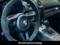 Porsche Cayman GT4 RS Weissach PCCB Lift Bose PDLS+ Silber - thumbnail 23