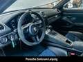 Porsche Cayman GT4 RS Weissach PCCB Lift Bose PDLS+ Silber - thumbnail 15