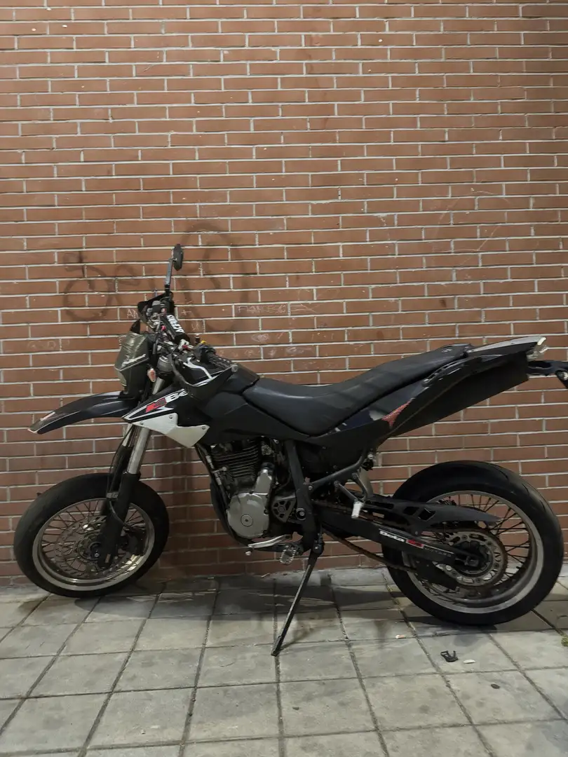 Beta M4 - 1