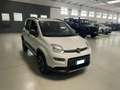Fiat Panda Panda  4x4 0.9 t.air t. 4x4 s Bianco - thumbnail 2